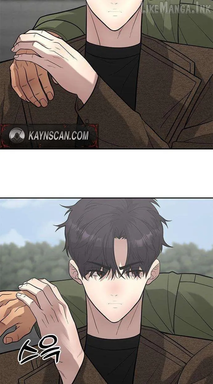 King of Improvisation chapter 28 page 82