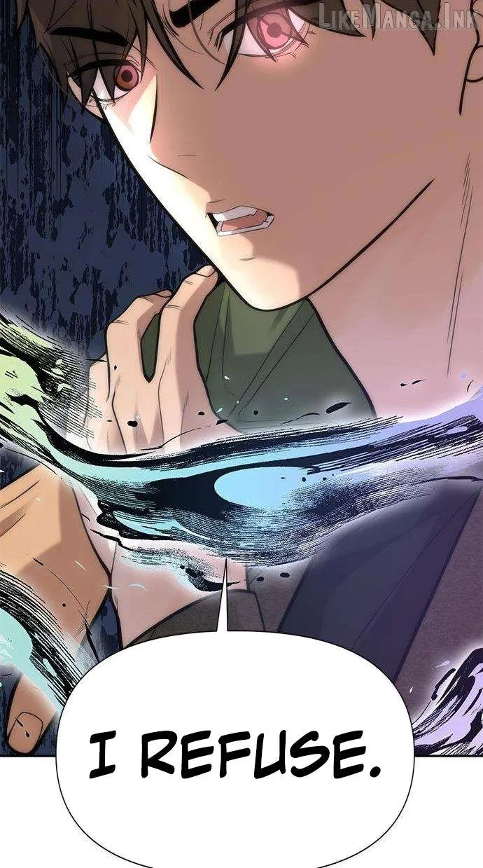 King of Improvisation chapter 28 page 84