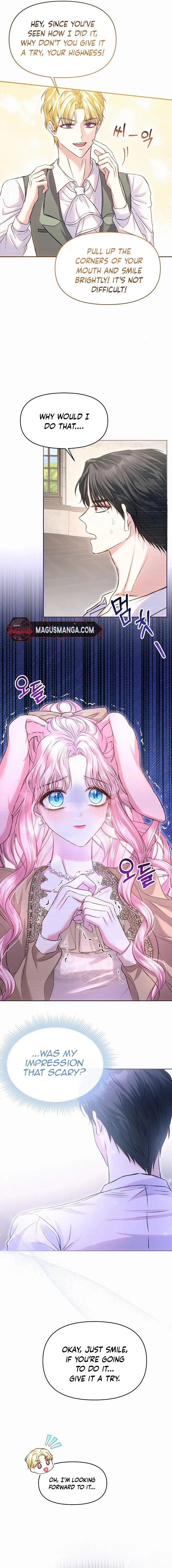 I’ve Probably Made a Mistake in Getting Married chapter 13 page 13