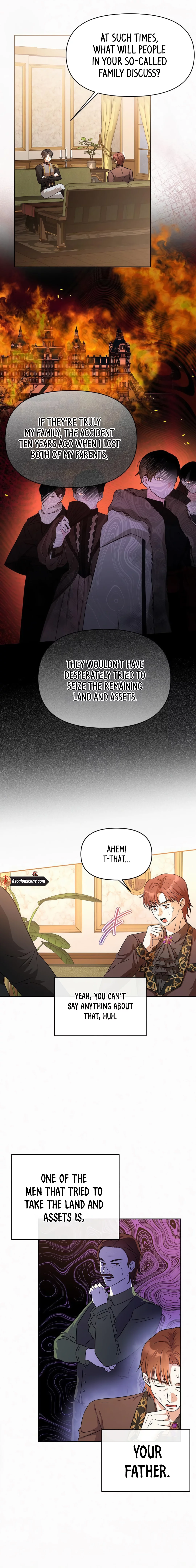 I’ve Probably Made a Mistake in Getting Married chapter 16 page 2