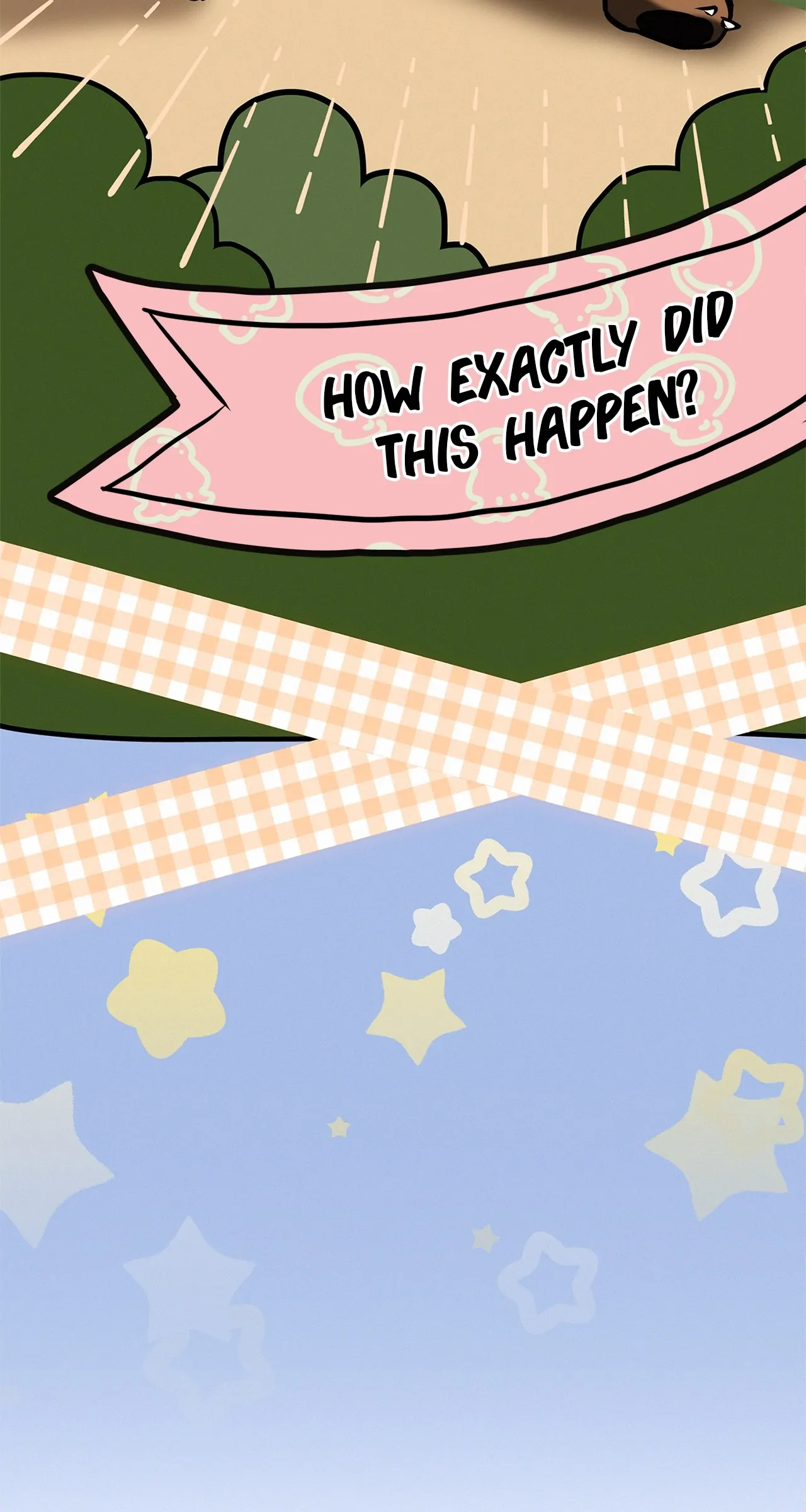 I’ve Probably Made a Mistake in Getting Married chapter 35 page 2