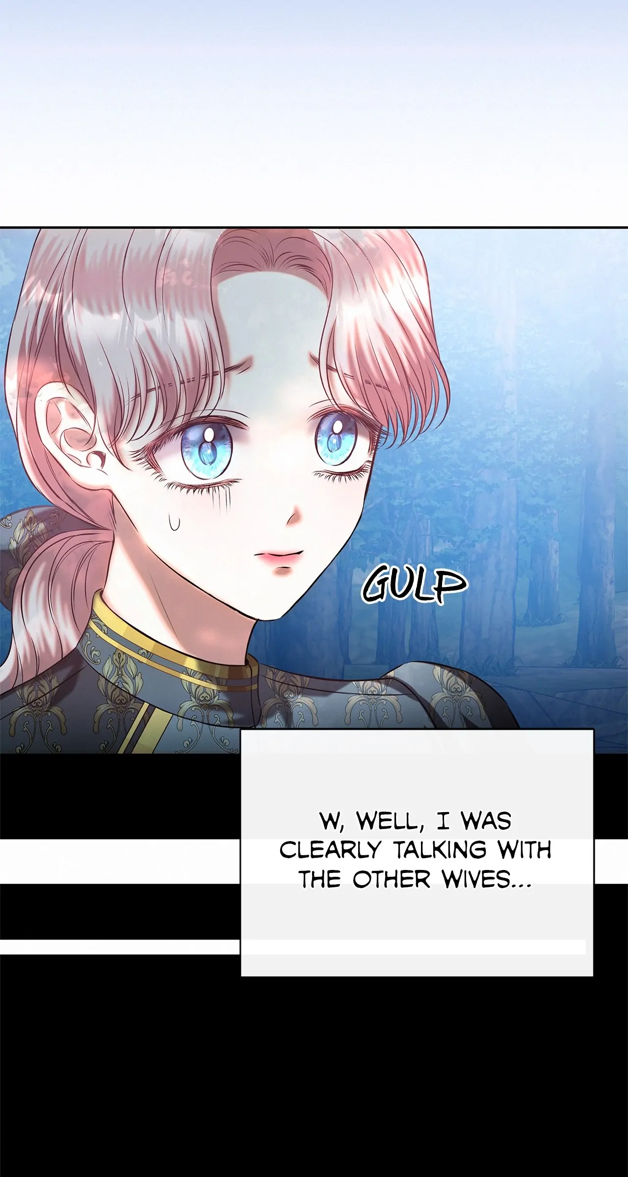 I’ve Probably Made a Mistake in Getting Married chapter 35 page 3