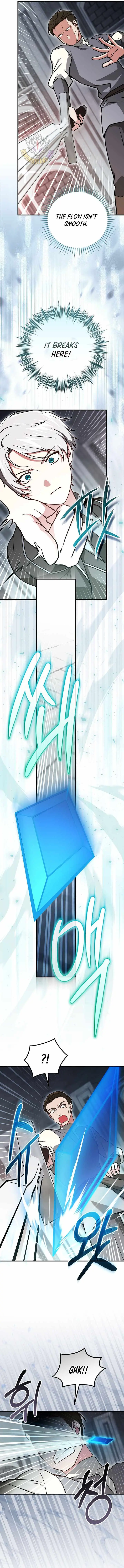 The Concept-Grasping Magical Genius chapter 57 page 2
