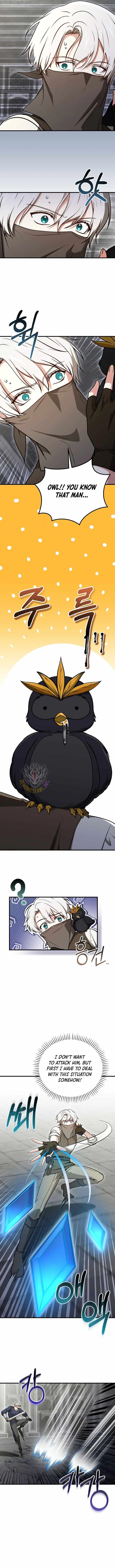 The Concept-Grasping Magical Genius chapter 59 page 3