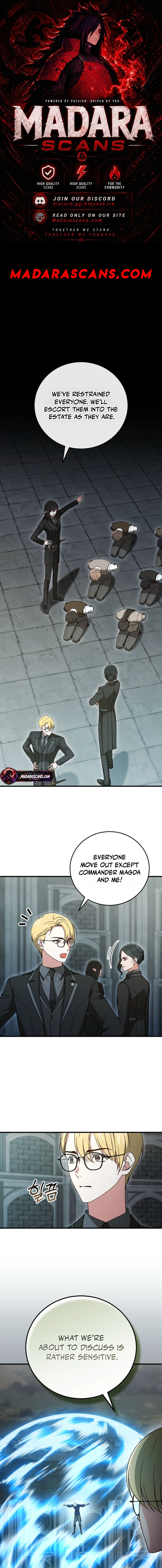 The Concept-Grasping Magical Genius chapter 60 page 2