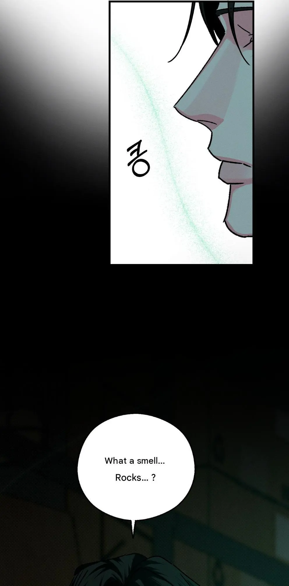 Codename Anastasia chapter 0 page 15