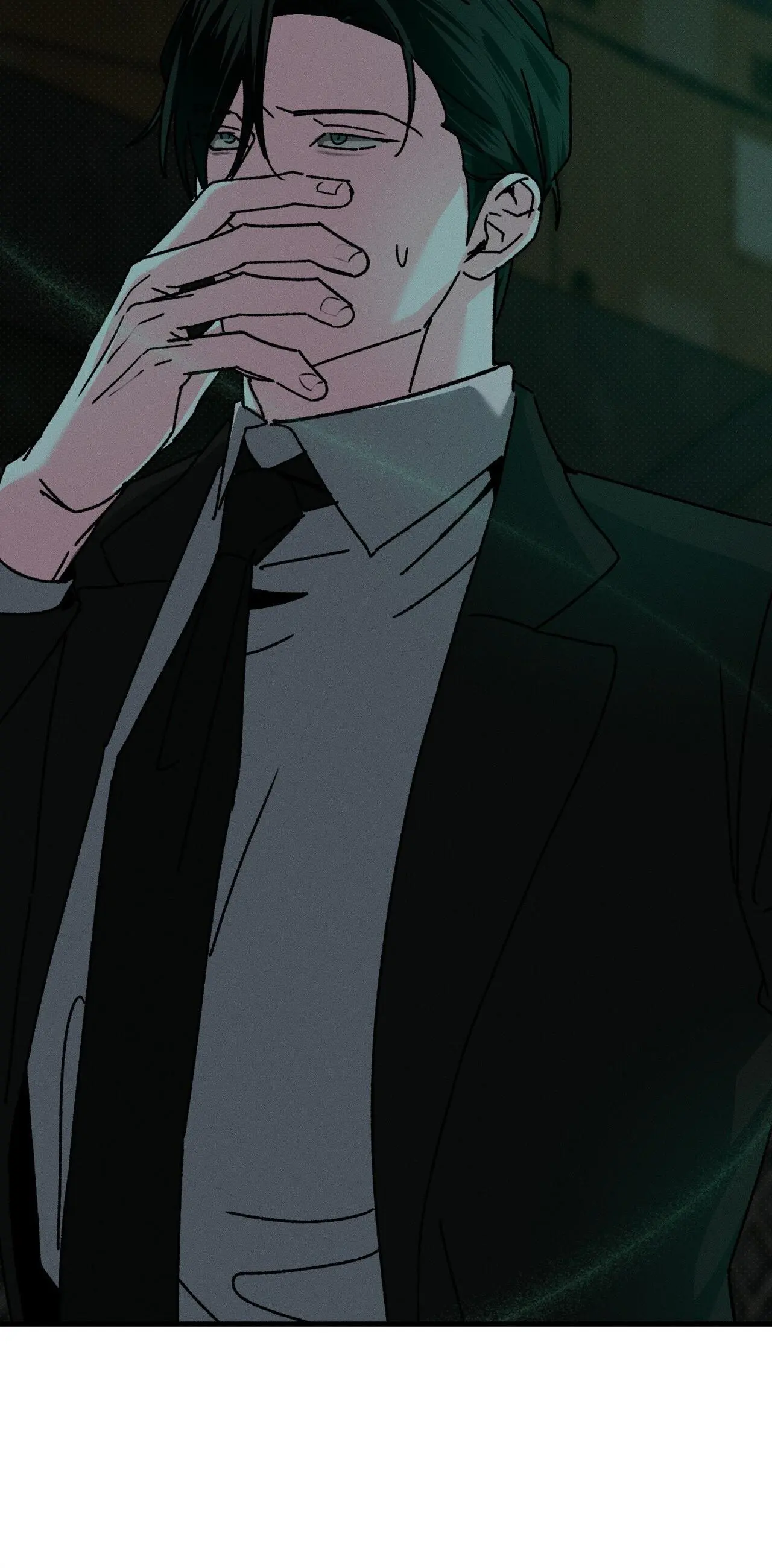 Codename Anastasia chapter 0 page 16