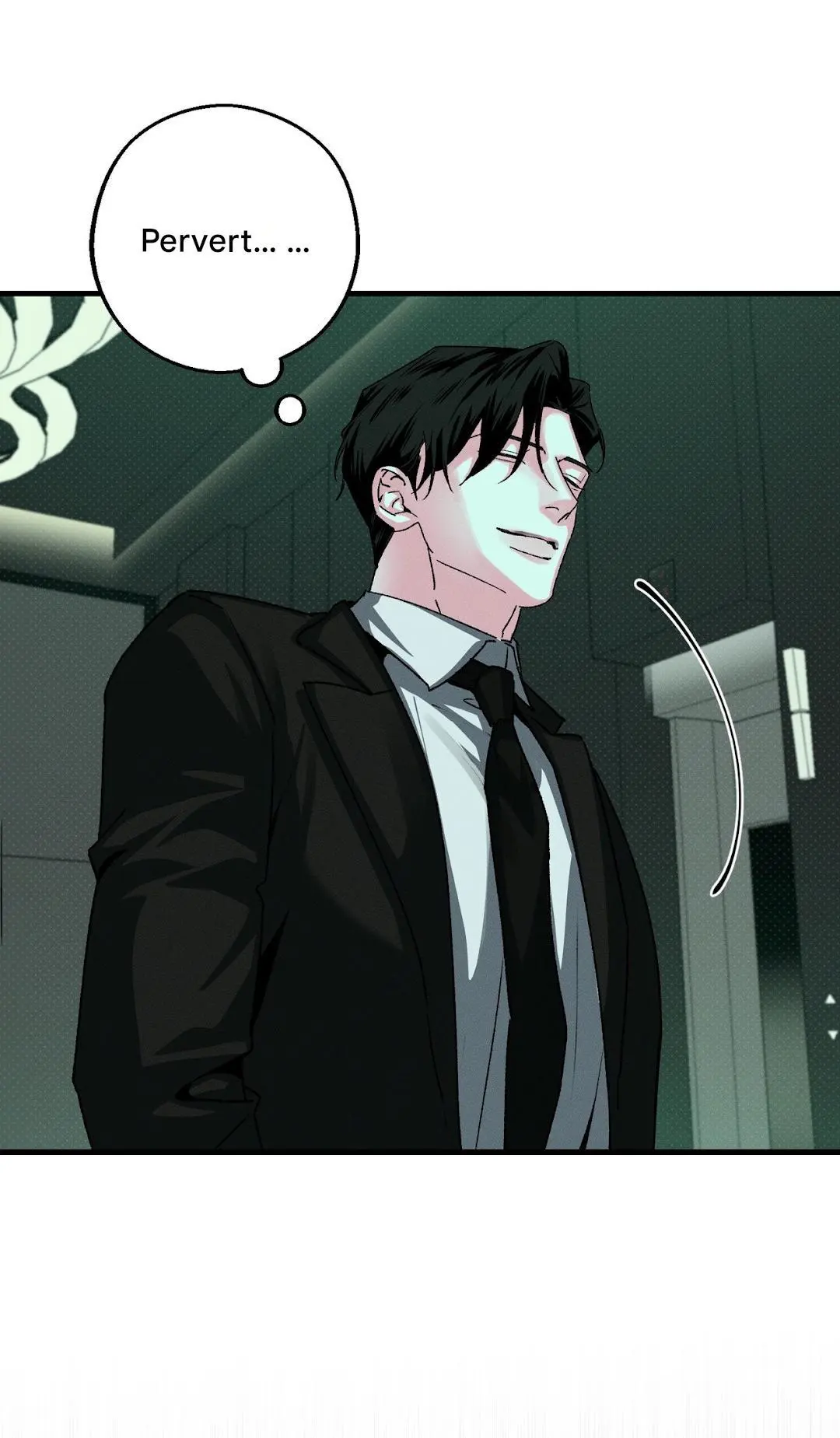 Codename Anastasia chapter 0 page 9