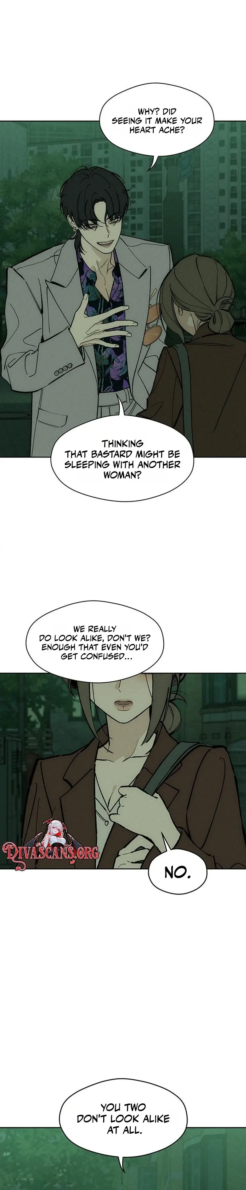 Codename Anastasia chapter 112 page 12