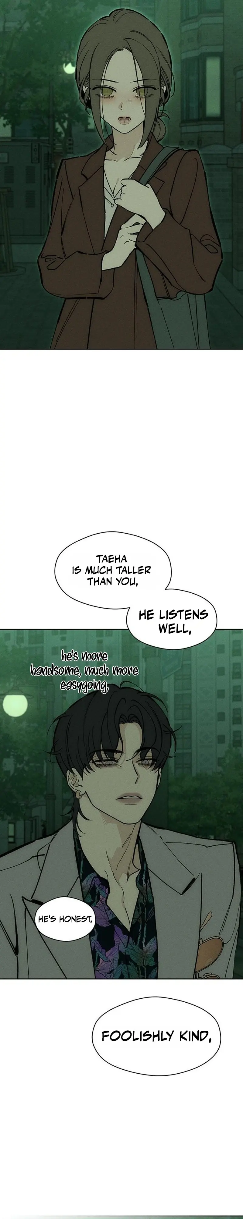 Codename Anastasia chapter 112 page 13