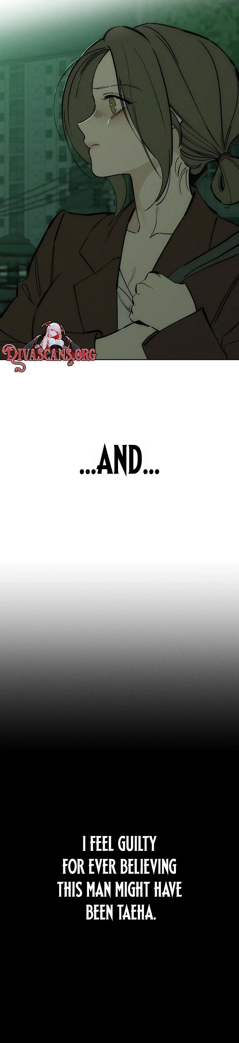 Codename Anastasia chapter 112 page 14