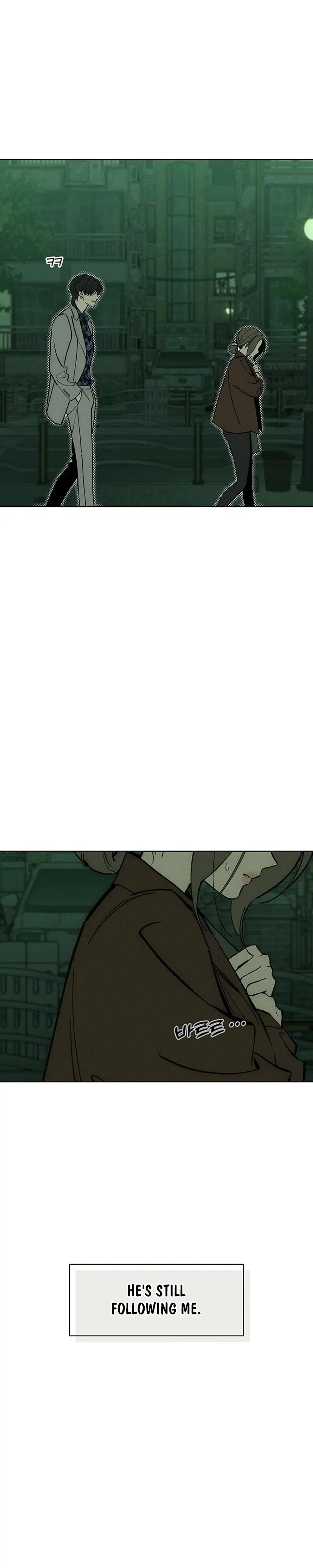Codename Anastasia chapter 112 page 18
