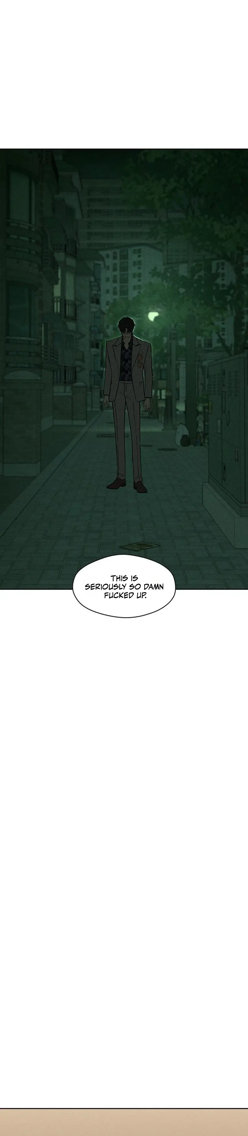 Codename Anastasia chapter 112 page 26