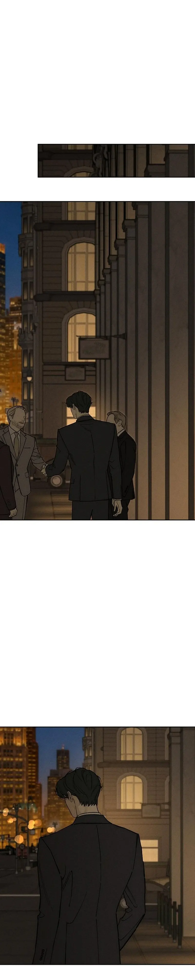 Codename Anastasia chapter 112 page 36