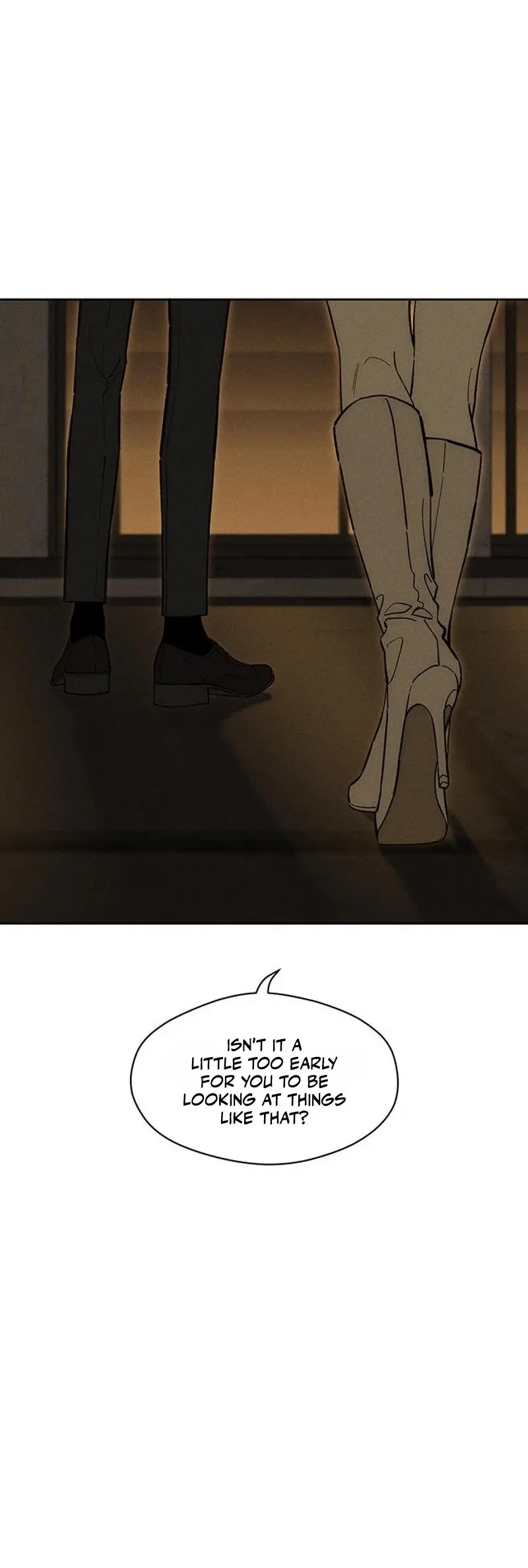 Codename Anastasia chapter 112 page 39