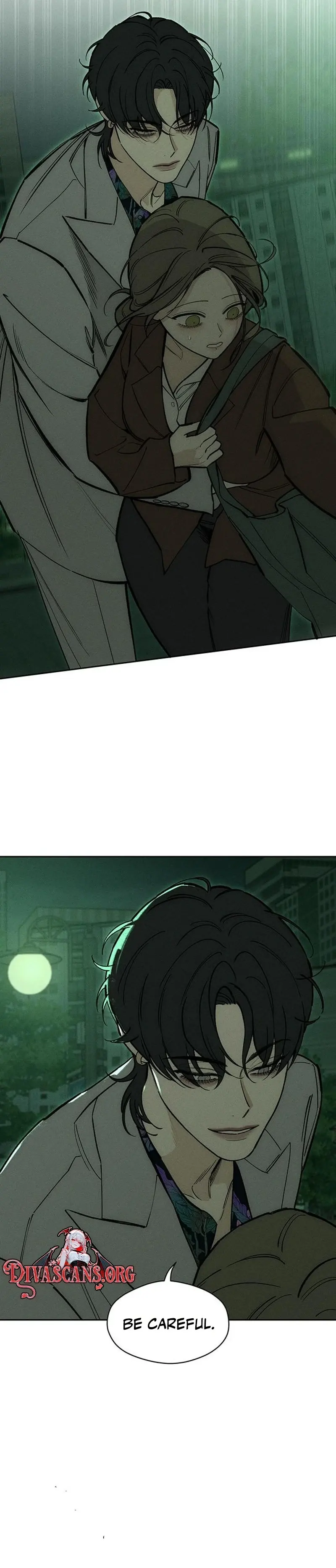 Codename Anastasia chapter 112 page 5