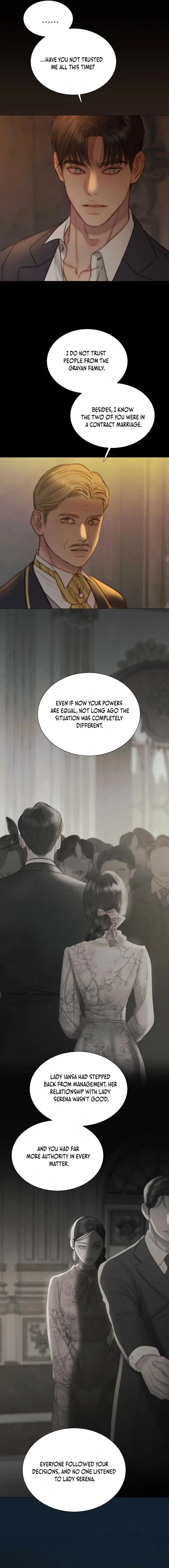 Codename Anastasia chapter 114 page 24