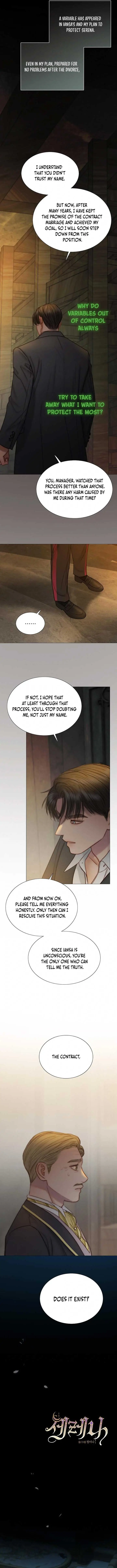 Codename Anastasia chapter 115 page 13