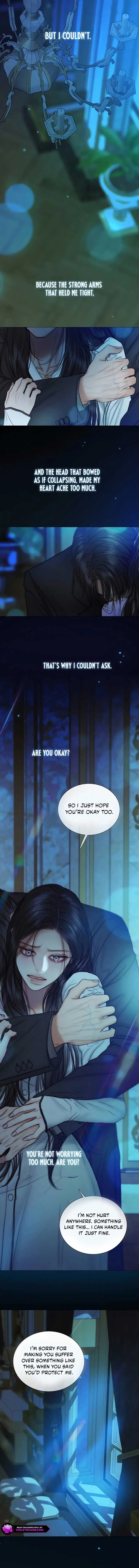 Codename Anastasia chapter 123 page 12