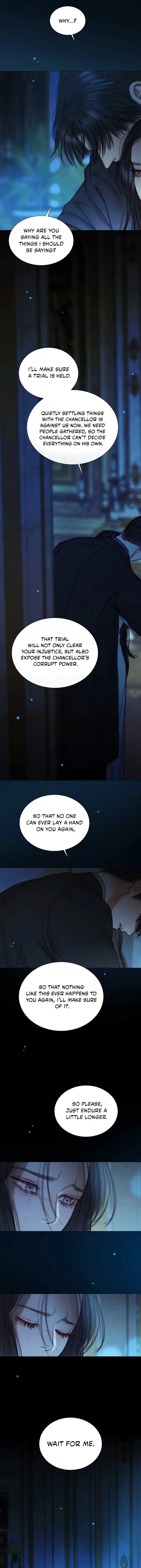 Codename Anastasia chapter 123 page 13
