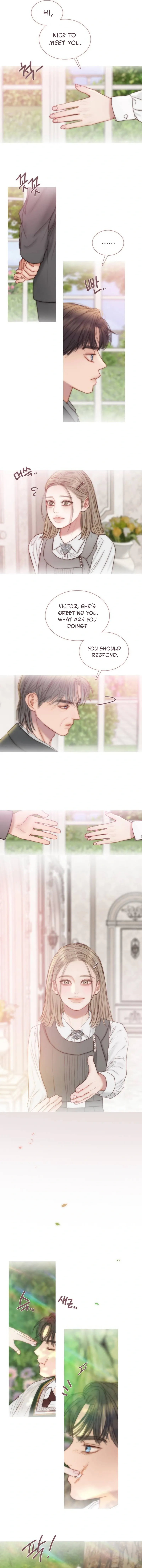 Codename Anastasia chapter 124 page 14