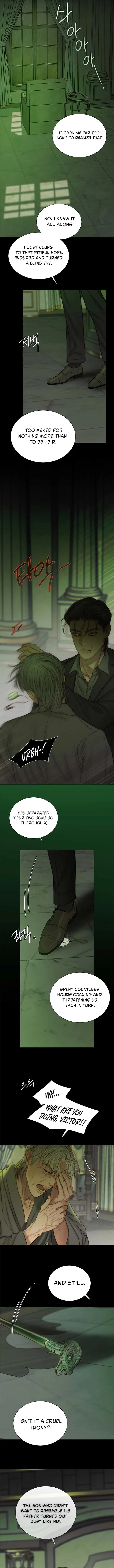 Codename Anastasia chapter 125 page 16