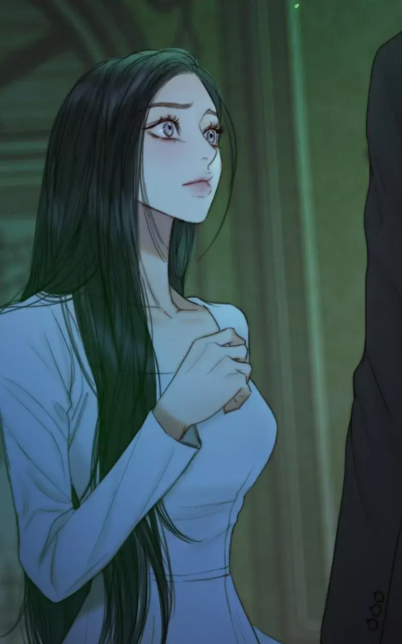Codename Anastasia chapter 127 page 108