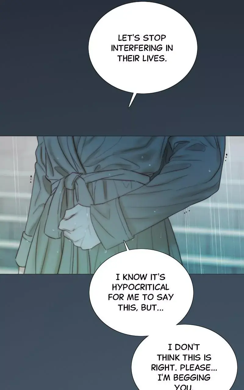 Codename Anastasia chapter 127 page 19