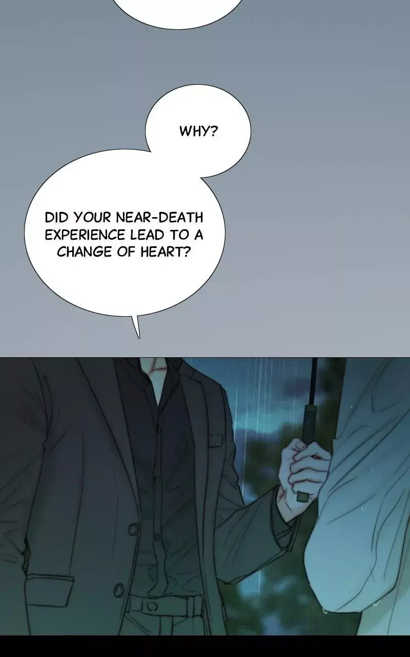 Codename Anastasia chapter 127 page 21