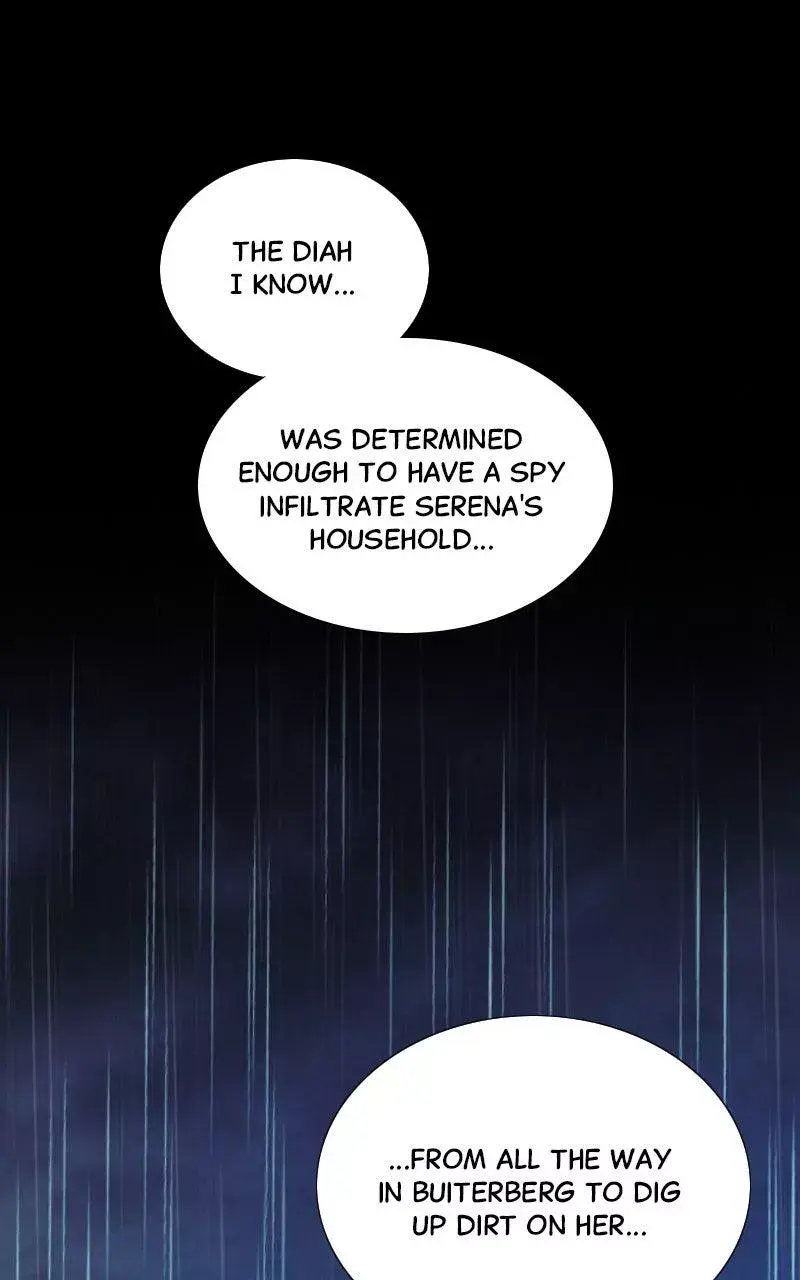 Codename Anastasia chapter 127 page 22