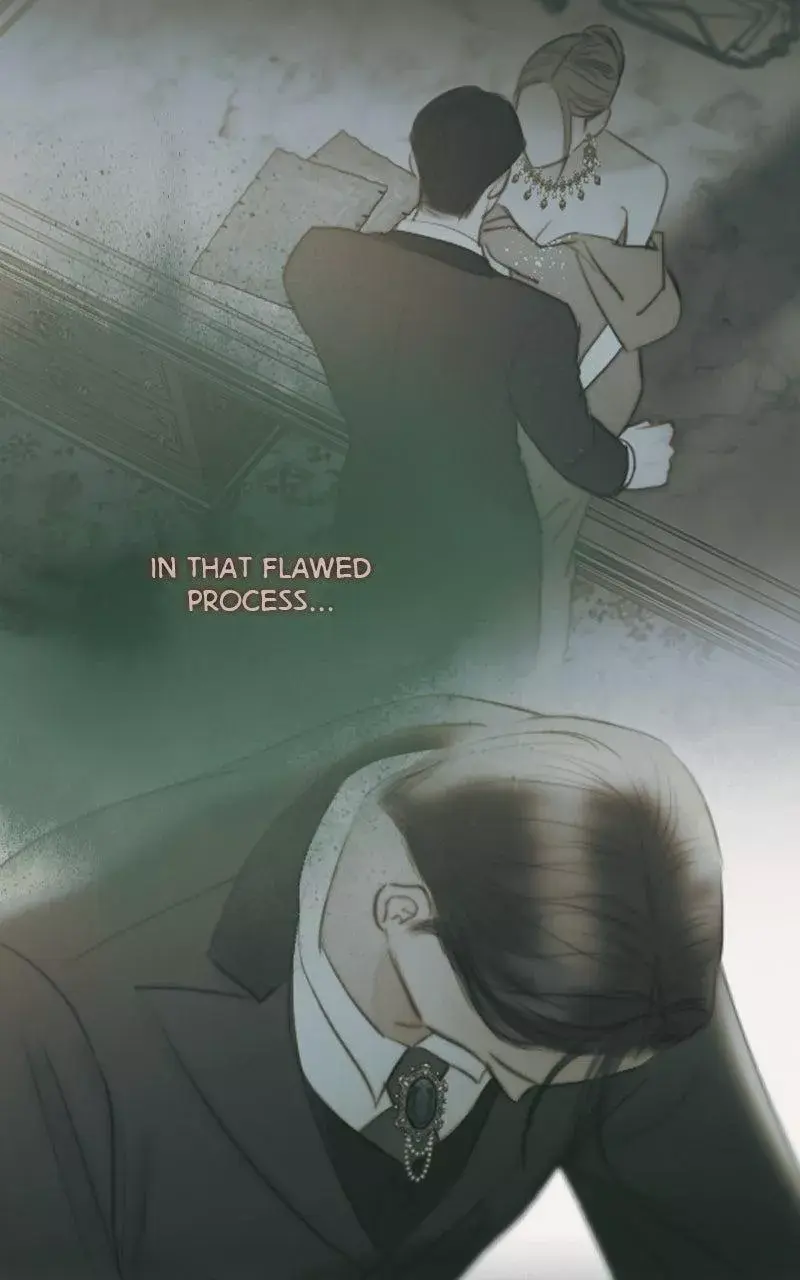 Codename Anastasia chapter 127 page 33