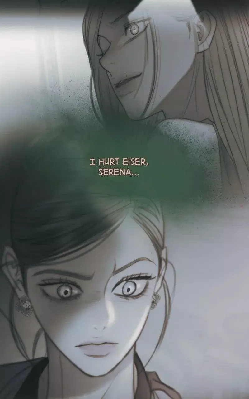 Codename Anastasia chapter 127 page 34