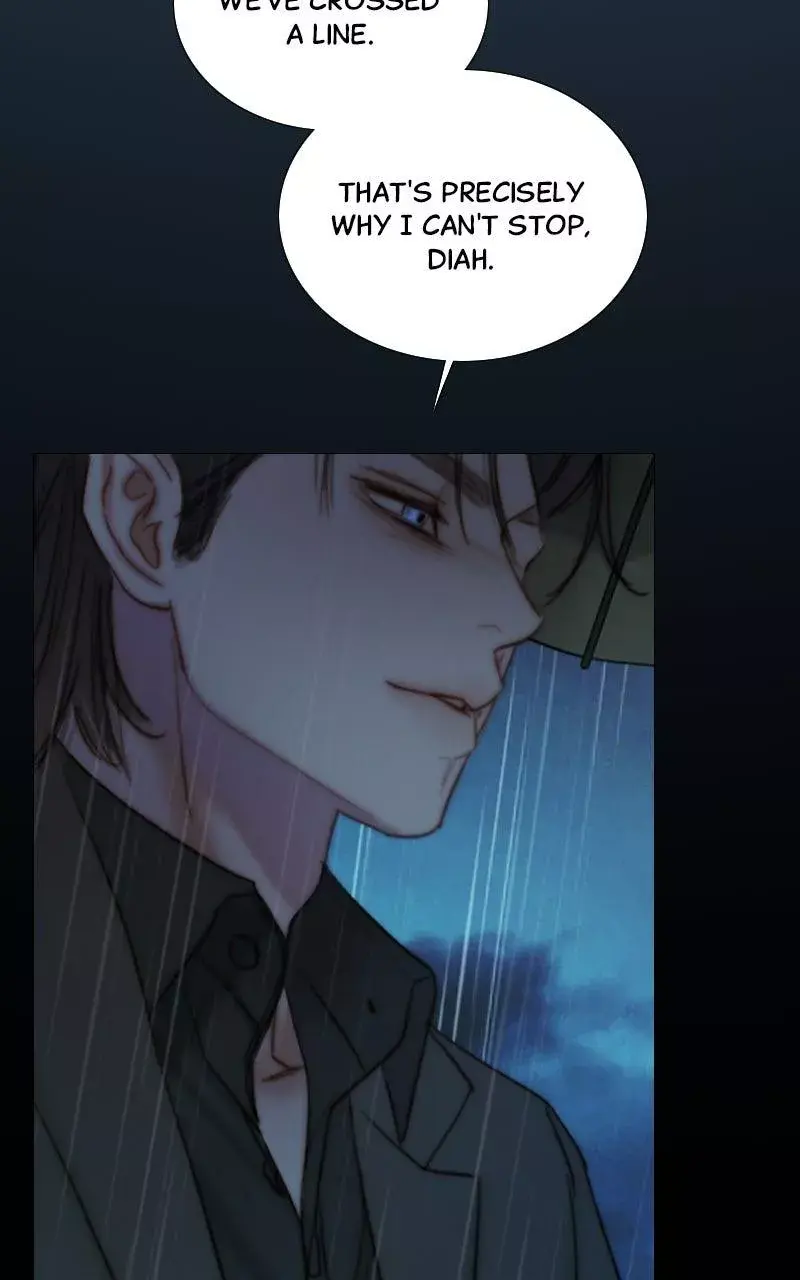 Codename Anastasia chapter 127 page 38