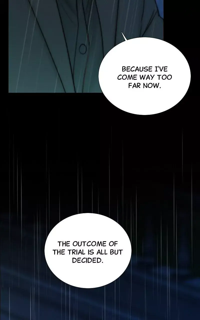 Codename Anastasia chapter 127 page 39