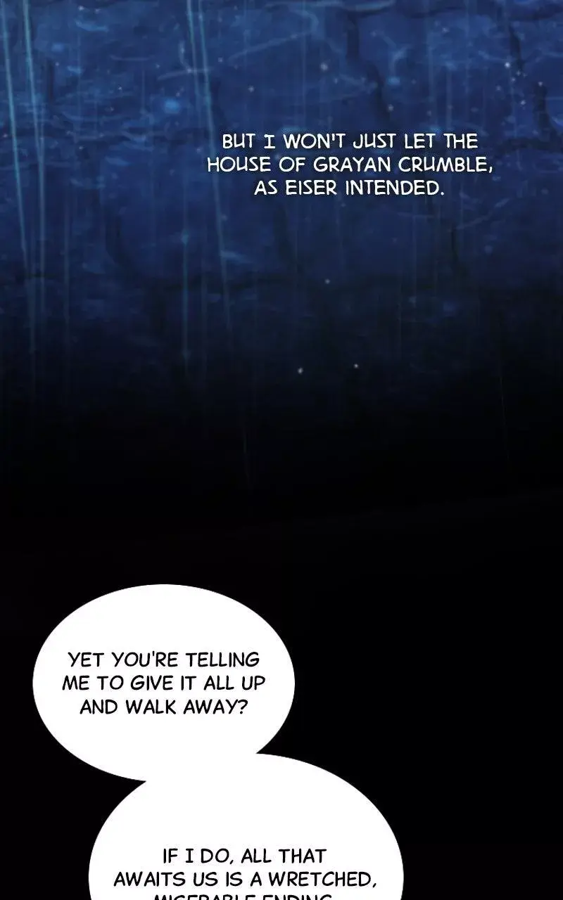 Codename Anastasia chapter 127 page 45