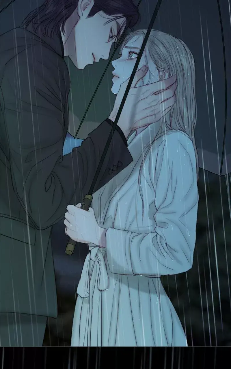 Codename Anastasia chapter 127 page 51