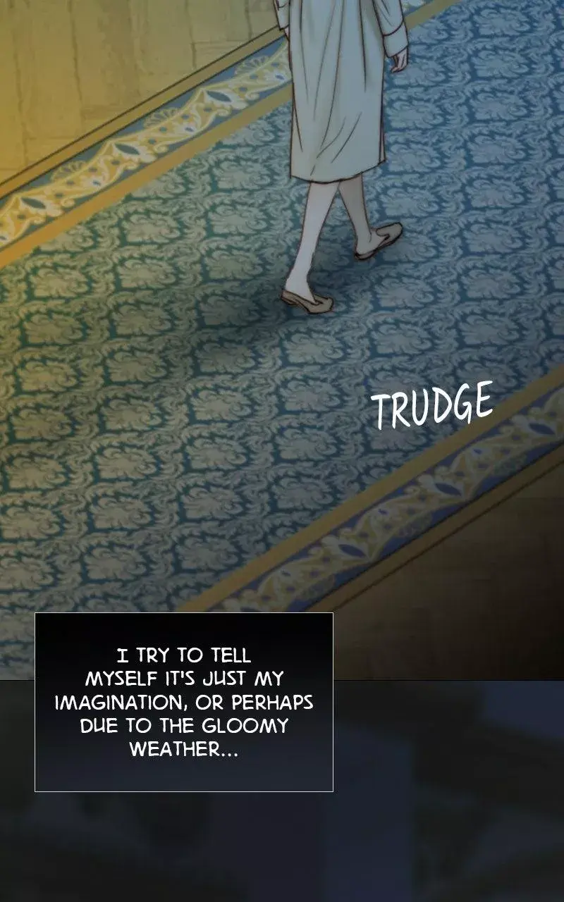 Codename Anastasia chapter 127 page 60