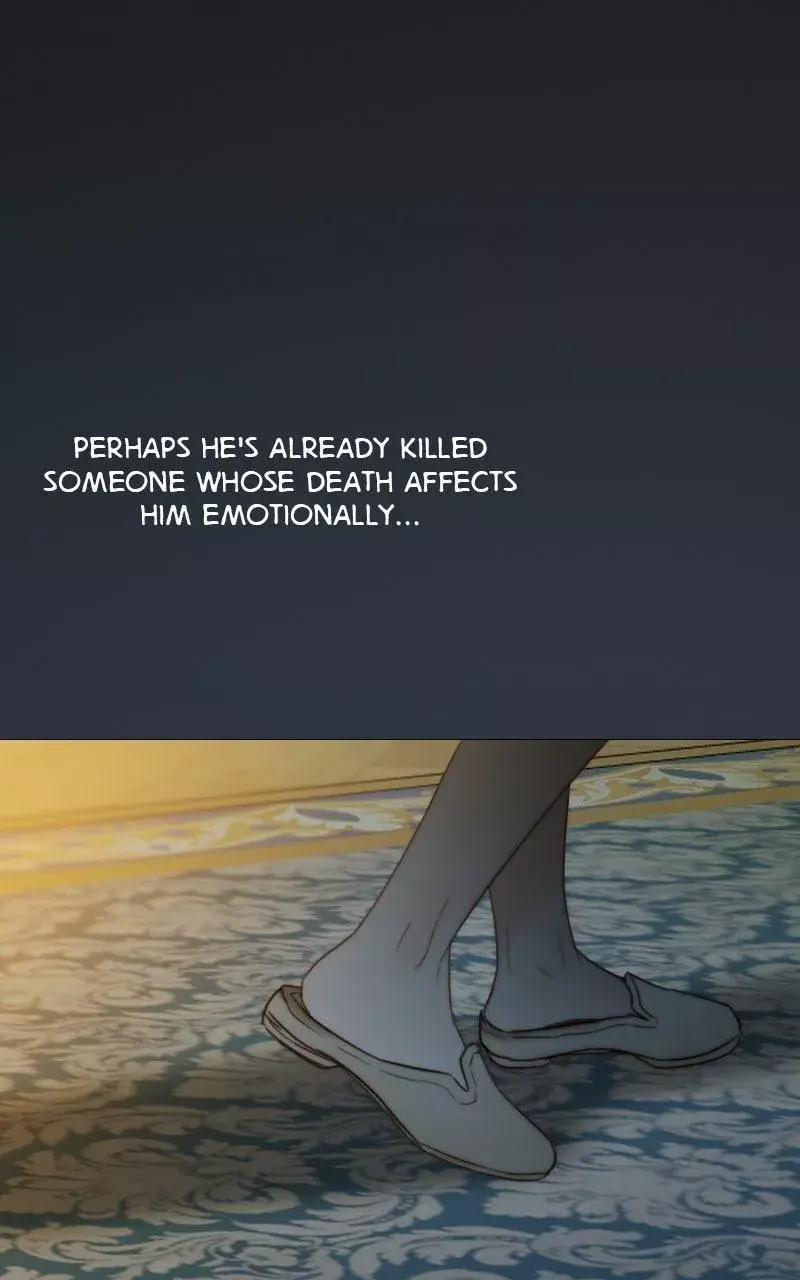 Codename Anastasia chapter 127 page 64