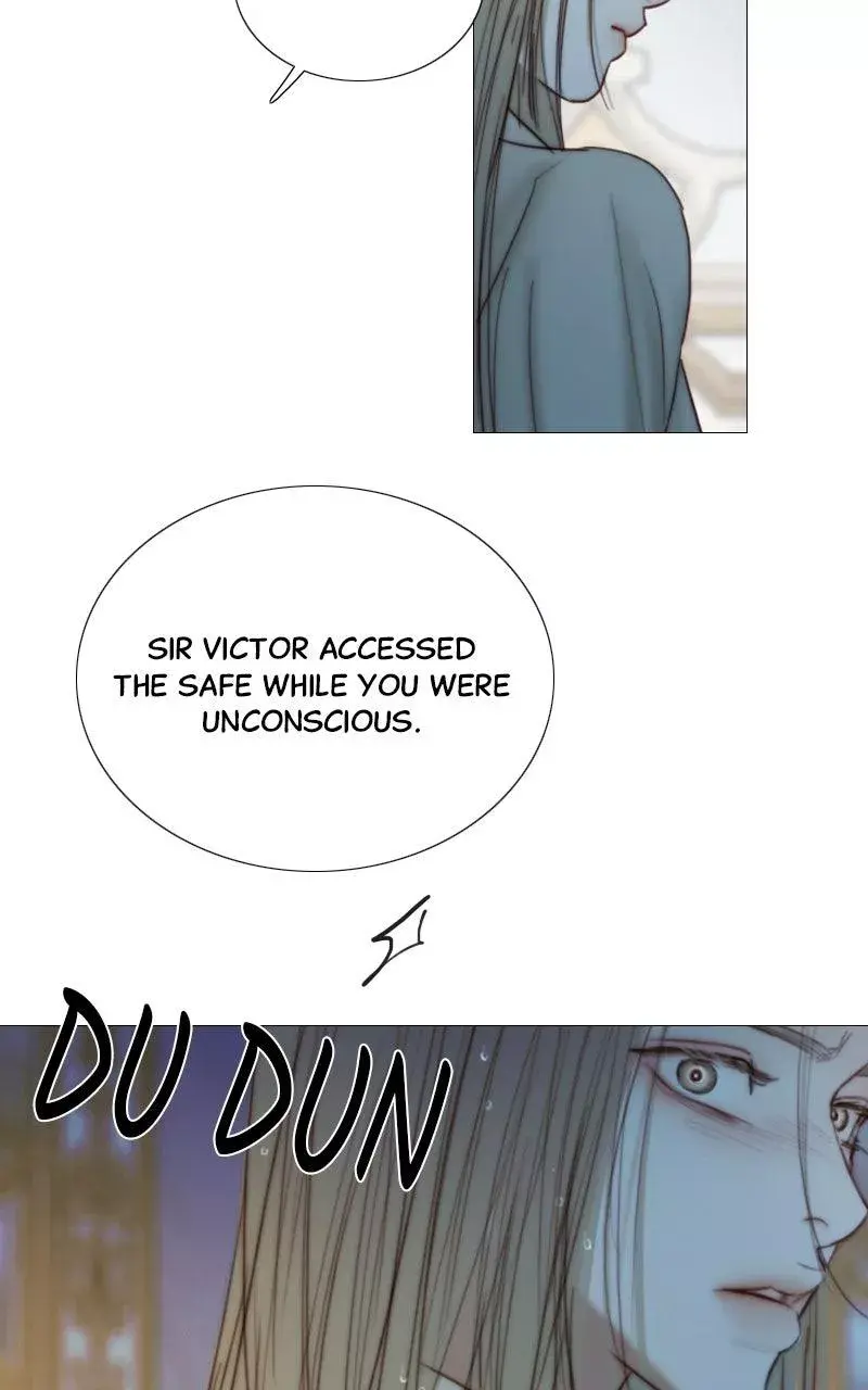 Codename Anastasia chapter 127 page 67