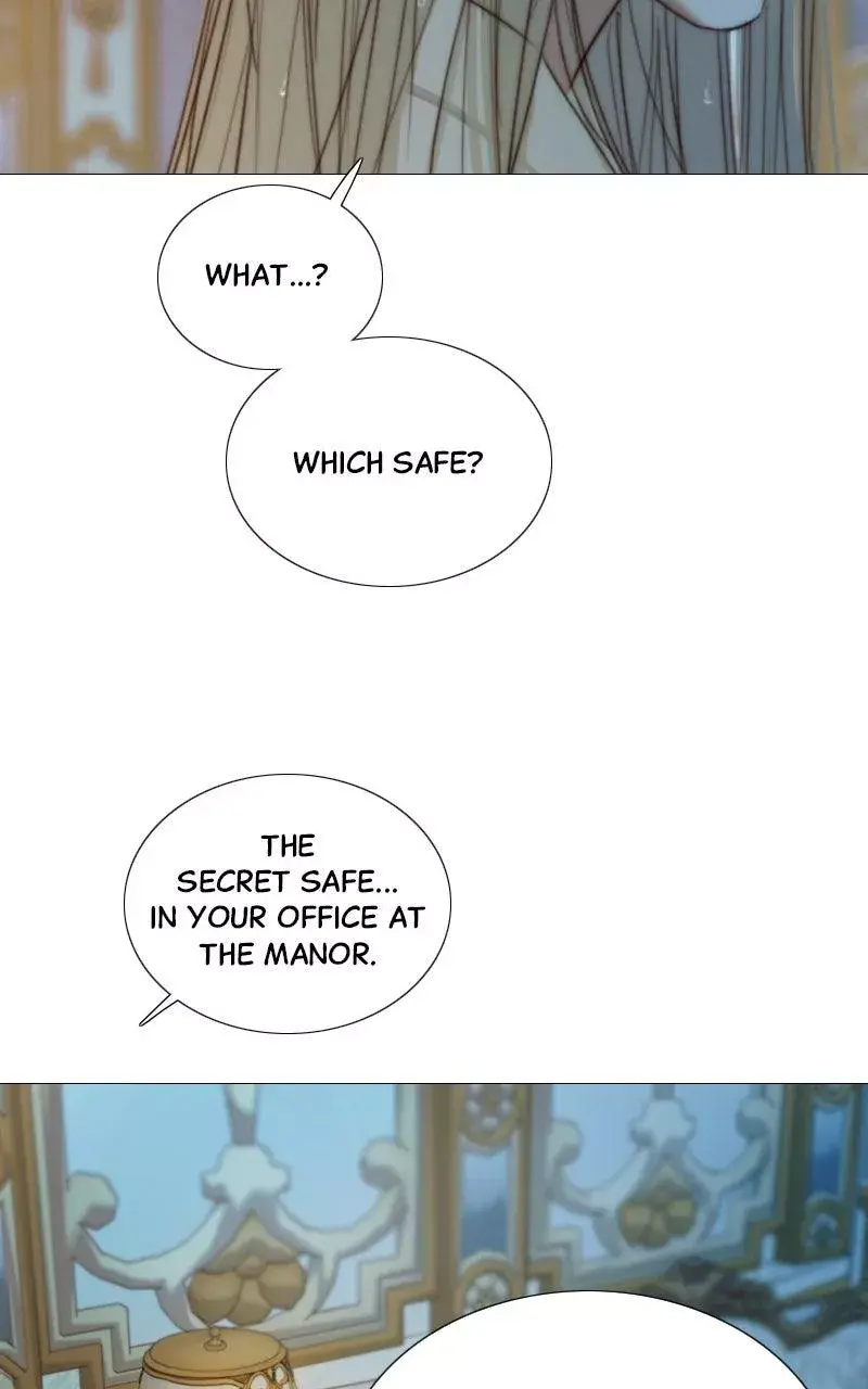 Codename Anastasia chapter 127 page 68