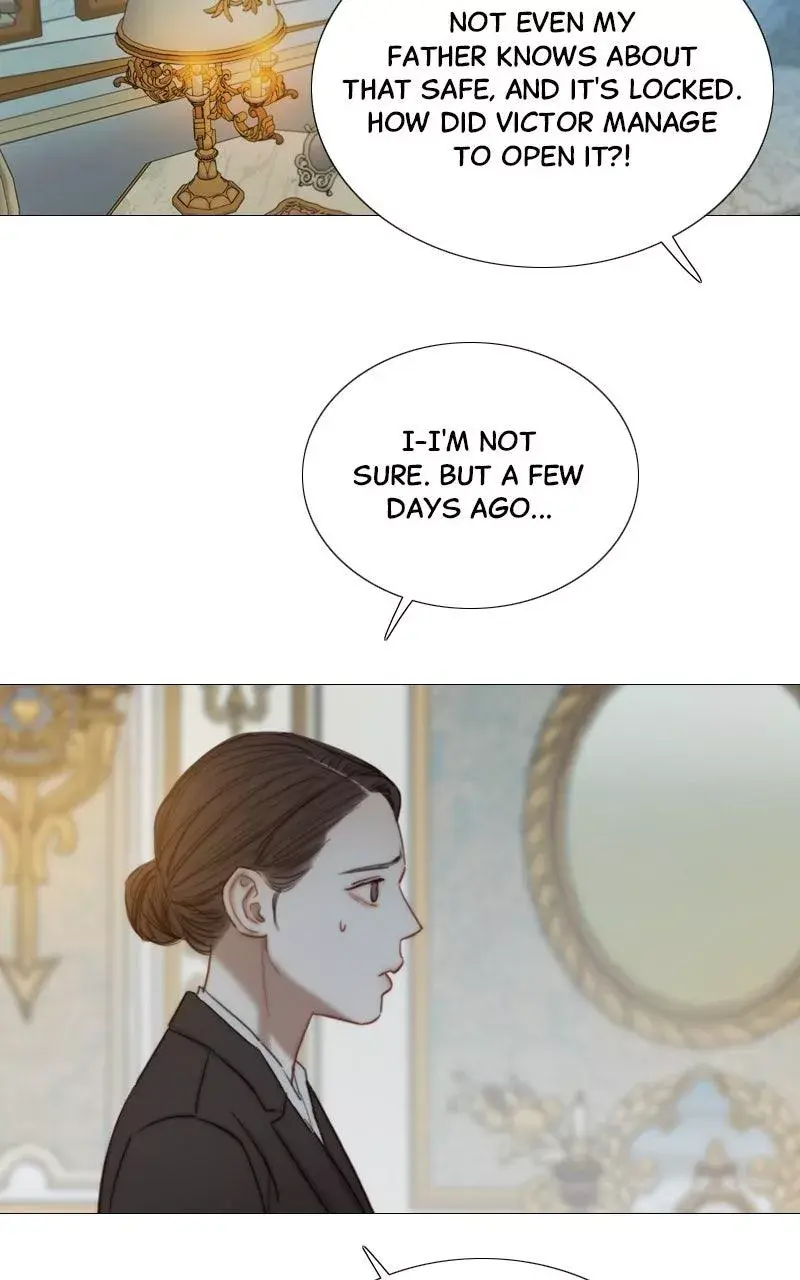 Codename Anastasia chapter 127 page 69