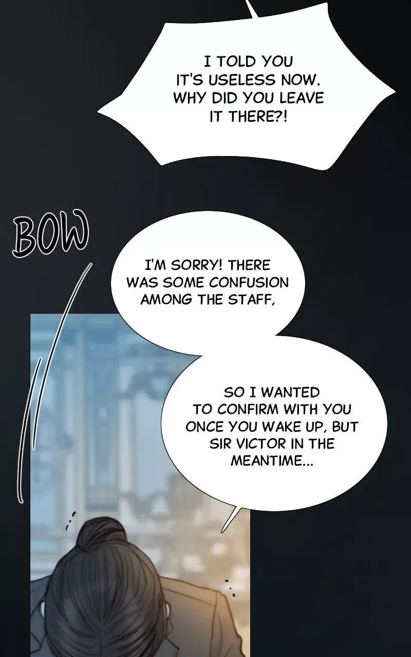 Codename Anastasia chapter 127 page 72