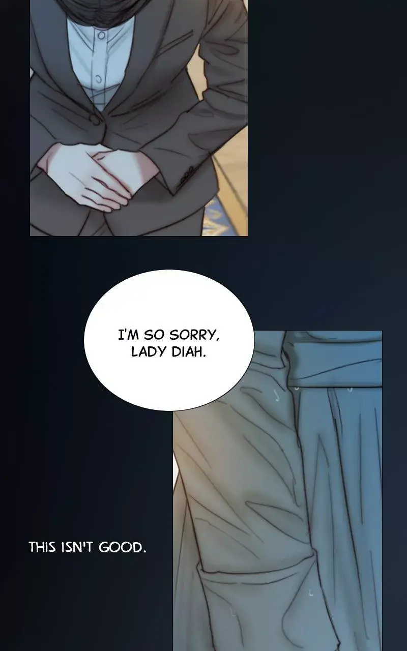 Codename Anastasia chapter 127 page 73