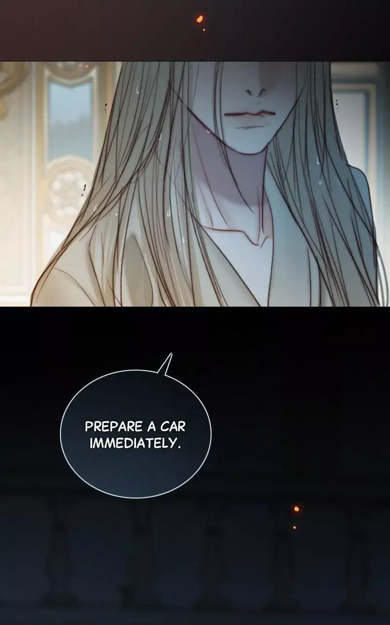 Codename Anastasia chapter 127 page 75
