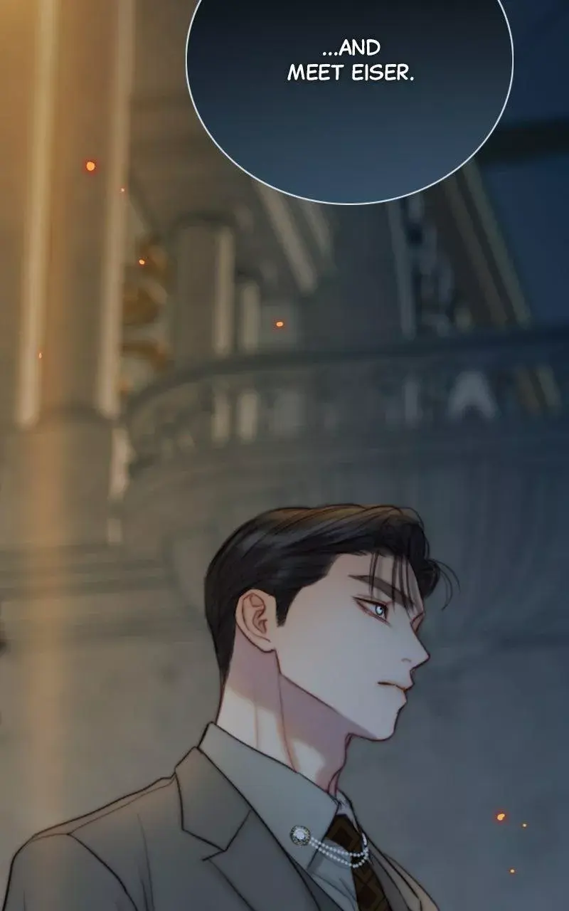 Codename Anastasia chapter 127 page 79