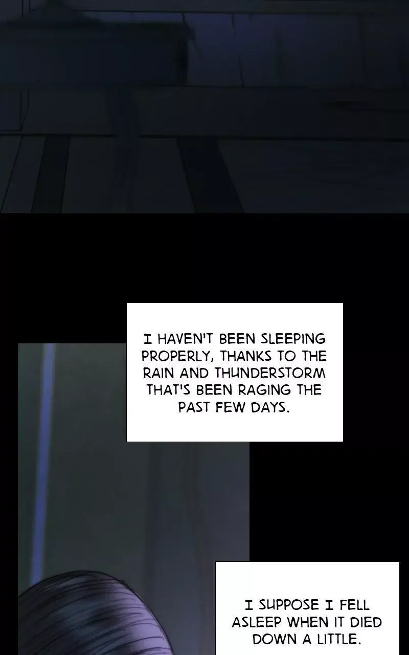 Codename Anastasia chapter 127 page 85