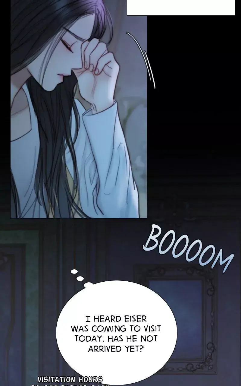 Codename Anastasia chapter 127 page 86
