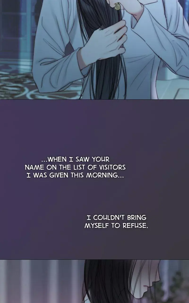Codename Anastasia chapter 127 page 91