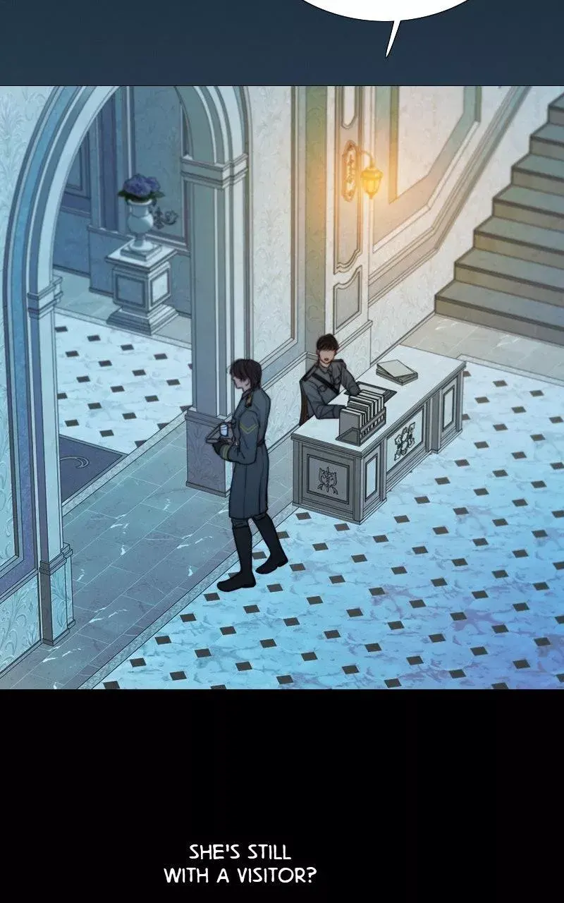 Codename Anastasia chapter 128 page 101