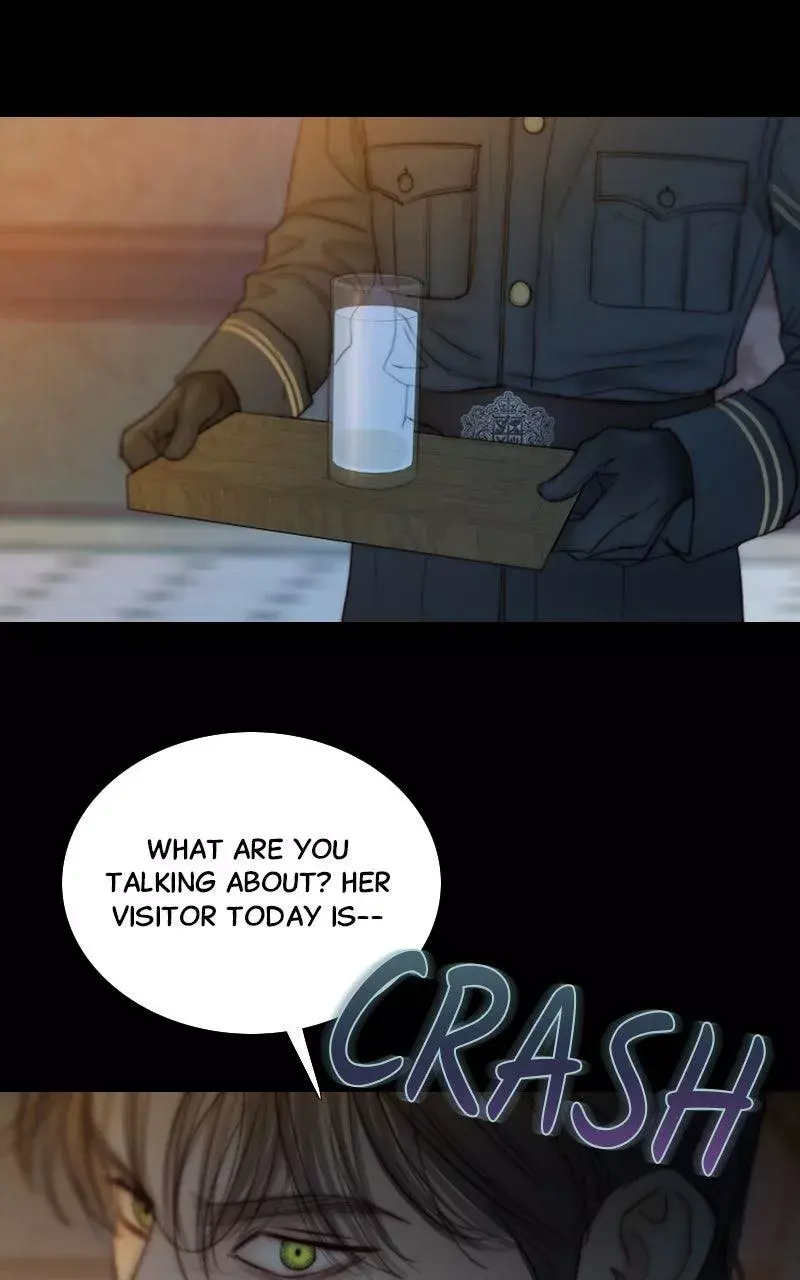 Codename Anastasia chapter 128 page 102
